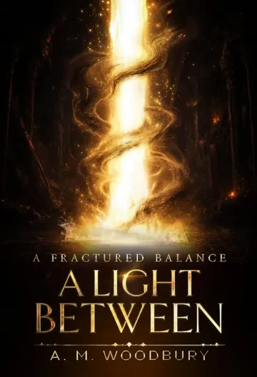 A Light Between book cover